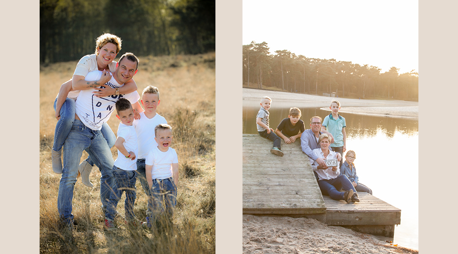 familie-fotoshoot
