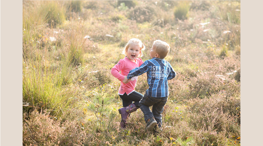 familie-fotoshoot