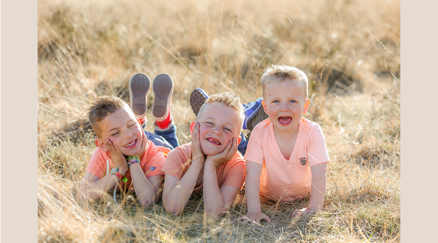familie-fotoshoot