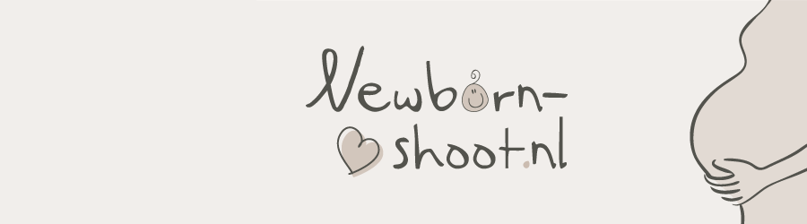 newborn fotoshoot