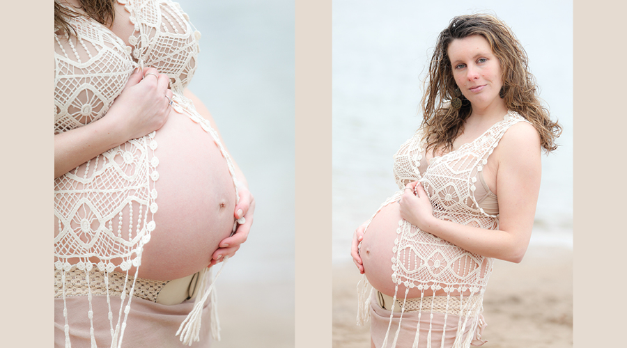 zwangerschapsshoot